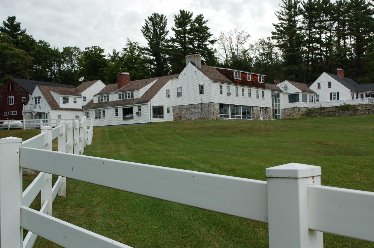 The New Hampshire Mountain Inn Wilmot Exterior foto